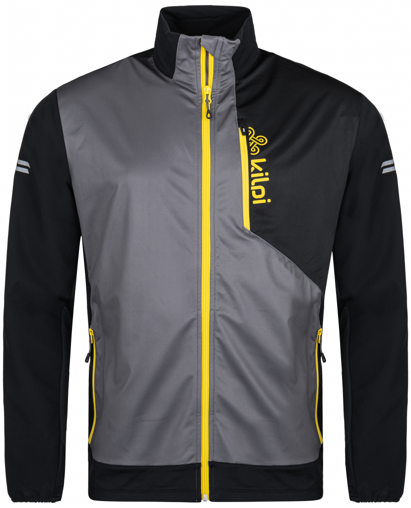 Kilpi Nordim-M GRY