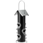 Kerbl Kehlstein Krmítko pro ptáky 15 x 15 x 35 cm plast kov – Hledejceny.cz