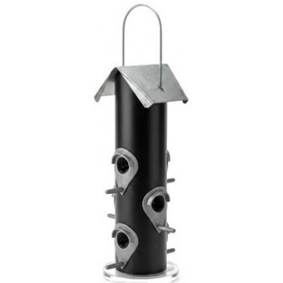 Kerbl Kehlstein Krmítko pro ptáky 15 x 15 x 35 cm plast kov – Hledejceny.cz