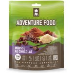 Adventure Food Čokoládové mousse 18 x 69 g – Hledejceny.cz