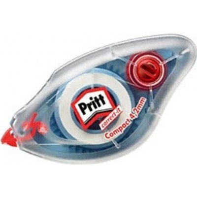 Pritt Opravný roller 4,2 mm x 8,5 m – Zboží Mobilmania