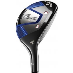 Callaway Big Bertha Reva B21, RCH 40 hybrid dámský pravé Lady Light