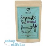 Goodie Epsomská sůl s levandulí 250 g – Zboží Dáma