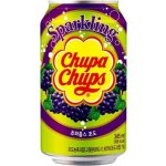 Chupa Chups Sparkling Grape Soda 345 ml – Sleviste.cz