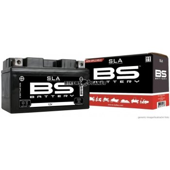 BS-Battery BTZ12S