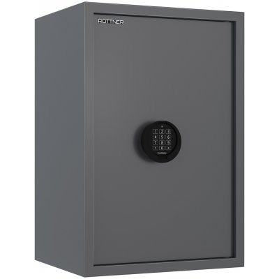 Rottner PRAKTIK 65 EL – Zboží Dáma