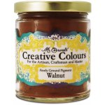 Odies Oil Mr. Cornwall's Creative Colours pigmenty do Odies olejů walnut 30 g – Hledejceny.cz