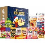 Mixit Strašidelný tubus plný dobrot 201 g – Zboží Dáma