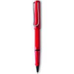 Lamy 1506/3165277 Safari Shiny Red roller – Zboží Živě