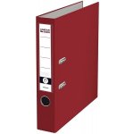 CAESAR OFFICE Imperator rado A4 50 mm PP vínový – Zboží Živě