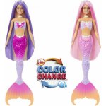 Mattel Barbie a Dotek kouzla Mořská Panna Malibu – Zboží Mobilmania