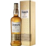 Dewar´s 15y 40% 1 l (holá láhev) – Hledejceny.cz
