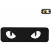 Nášivka Nášivka M-Tac Cat Eyes - černá