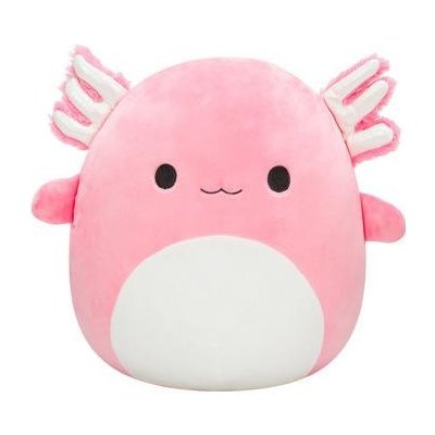 Squishmallows Axolotl Archie 30 cm – Zboží Mobilmania