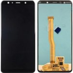 LCD Displej Samsung GALAXY A7 – Zboží Živě