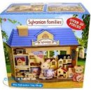 Sylvanian Families Obchod s hračkami