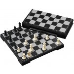 Šachy v kazetě Philos 24 x 24 cm magnetické – Zboží Živě