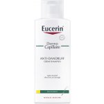 Eucerin DermoCapillaire šampon proti suchých lupům 250 ml – Hledejceny.cz