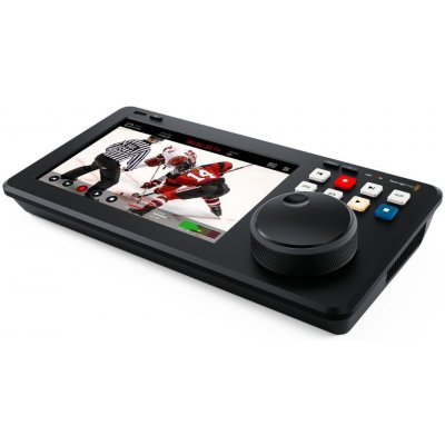 Blackmagic Design HyperDeck Shuttle 4K Pro 2TB – Zboží Živě