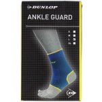 Dunlop Ankle Guard Textilní bandáž kotníku – Hledejceny.cz