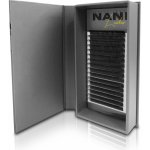NANILashes řasy Flexy CC 0.07 x 14 mm – Zboží Dáma