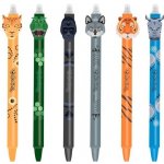 Colorino Animals modré 763 – Zboží Mobilmania