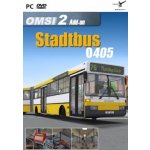 OMSI 2 Add-On Citybus O405/O405G – Zboží Mobilmania