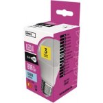 Emos LED žárovka CLASSIC A60 9W60W 806lm E27 studená bílá – Hledejceny.cz