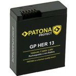 Patona Protect baterie pro GoPro Hero13 1950 mAh PT42445 – Sleviste.cz