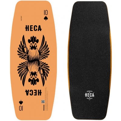 HECA Ten The Rooster 2025 – Zboží Dáma