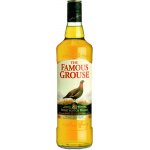 The Famous Grouse Whisky 40% 1 l (holá láhev) – Zboží Dáma