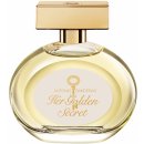 Antonio Banderas Her Golden Secret toaletní voda dámská 80 ml