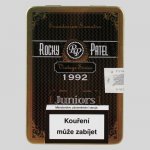 Rocky Patel Juniors Cigars Vintage 1992 – Hledejceny.cz