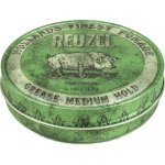 Reuzel Green Grease Medium Hold Hog 340 g – Hledejceny.cz