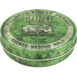 Reuzel pomáda na vlasy Green Grease Medium Hold Piglet 35 g – Hledejceny.cz