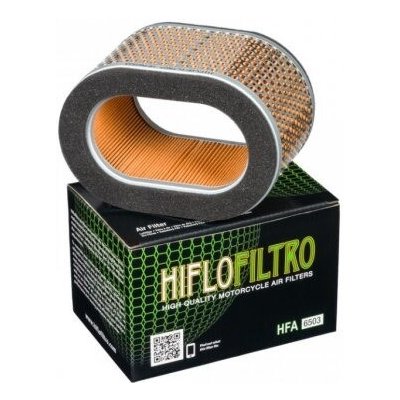 Vzduchový filtr HIFLOFILTRO HFA6503 – Zboží Mobilmania