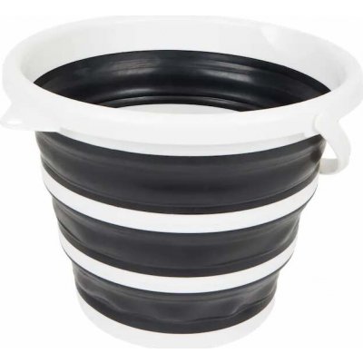 5five Teleskopický kbelík 10 l – Hledejceny.cz