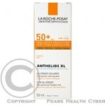 La Roche-Posay parfemovaný hedvábný krém na opalování na obličej SPF50+ 50 ml – Zboží Dáma