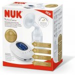 Nuk Nature Sense prsní pumpa – Zboží Mobilmania