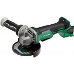 Hikoki G3615DVFW4Z – Zboží Dáma