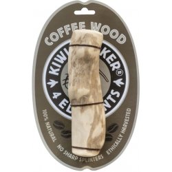 KIWI WALKER Kiwi Walker 4elements Coffee Wood XL 18 22 cm