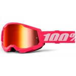 100% Strata 2 NEW zrcadlová skla – Zbozi.Blesk.cz