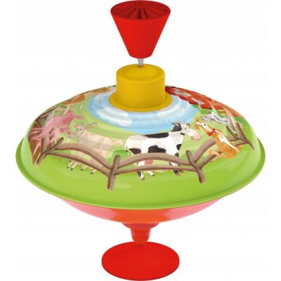 Lena Káča Farm 16 cm – Zboží Mobilmania