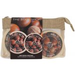 The Body Shop Shea tělové máslo 200 ml – Zboží Dáma