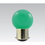 LED G45 230-240V 1W COLOURMAX E27 ZELENÁ 250655005 – Hledejceny.cz