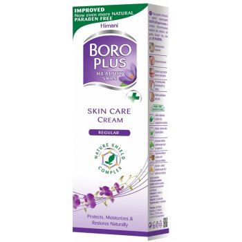 Himani Boro Plus krém s antiseptickou přísadou 25 ml