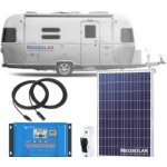 Victron Energy Solární sestava pro karavan 230 Wp – Zboží Mobilmania