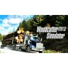 Hra na PC Woodcutter Simulator 2013