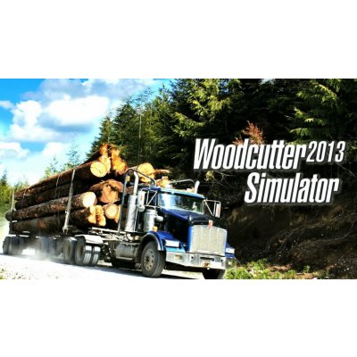 Woodcutter Simulator 2013