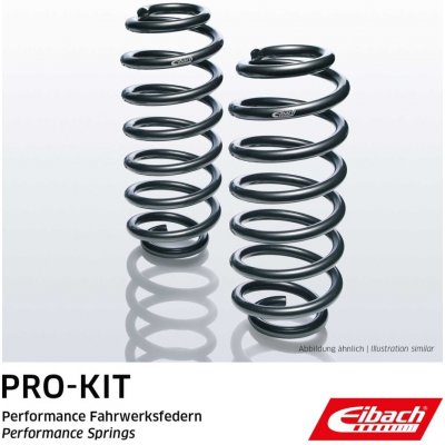 Eibach Snížené pružiny Pro-Kit E10-25-008-05-20 | Zboží Auto
